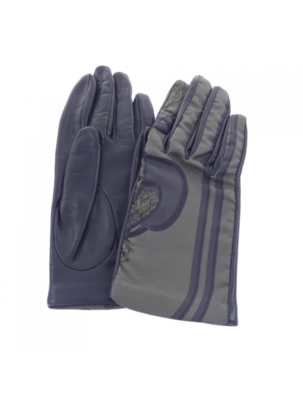 Hermes Glove Black